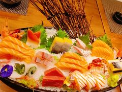 -武藏日本料理(宝安壹方城店)