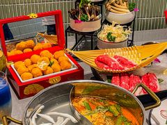 -椰小鸡·琼州糟粕醋·火锅(美兰缤纷城店)