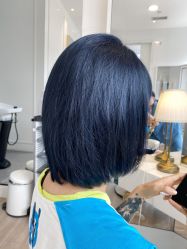 -FLAIR HAIR SALON