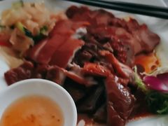 -广州花都皇冠假日酒店