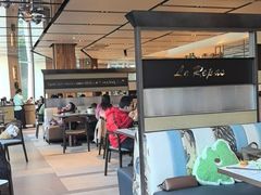 -厦门艾美酒店·新食谱西餐厅