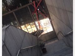 -DEFGROUP·巴西柔术·拳击·摔跤(世纪大道馆)