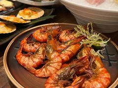 -大渔铁板烧(东城店)