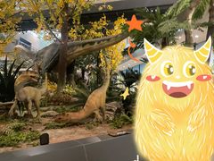 -湖南省地质博物馆