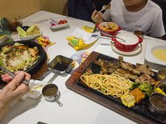 -豪客来牛排(中华城店)