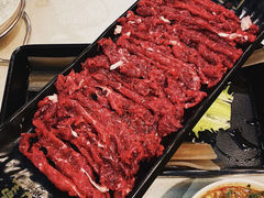 -牛记皇·鲜牛肉火锅(弘阳广场店)