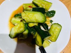 -马记永·兰州牛肉面(天通苑家乐福店)