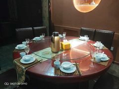 -素心斋素食餐厅