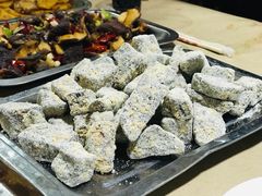 -郑喜旺烧烤(新密总店)