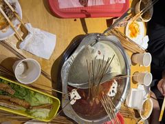 -成都玉林串串香火锅(三八店)