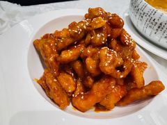 -马凯餐厅(地安门店)