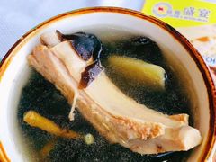 马来西亚肉骨茶-威尼斯西餐厅(东区店)