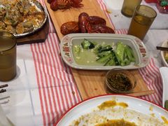 -霸王虾·麻辣小龙虾(清水河公园店)