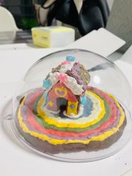 -Harry's Kitchen哈里小屋(上海大悦城店)