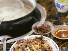 -蔡社牛肉城(龙湖店)