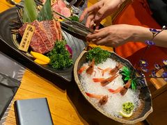 -黑牛の店·和牛烧肉(合生汇店)