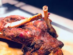 -西贝莜面村(上海百联西郊店)