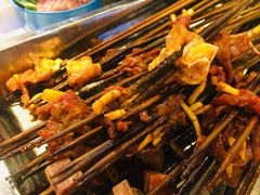 -让签签飞小郡肝串串香(春熙路形象店)