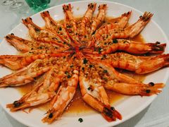 -东方明珠老上海8号餐厅(东方明珠广播电视塔店)