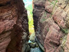 -云台山风景名胜区