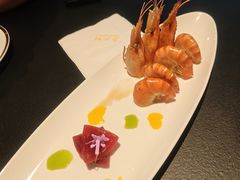 -茶人村·前滩江景雅宴(上海首店)