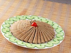 -三宝大饭店-中和艺素餐厅(浦上金山正祥广场店)