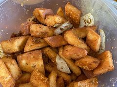 -新疆食府(华龙店)