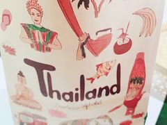 -帕娜·泰式茶餐厅·Bistro(近铁广场店)