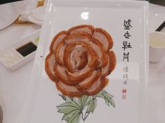 -全聚德(常州店)