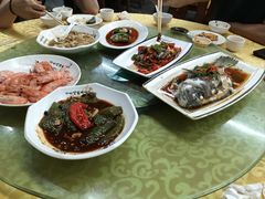 -梅姐海鲜餐厅(水头海鲜街店)