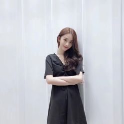-GY style salon网红签约