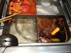 -海底捞火锅(勒泰店)