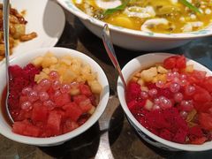 -老屋印象川菜(世纪东方店)
