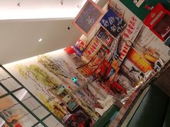 -满得意茶餐厅·顺德家常菜·港式经典(大良店)