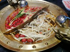 -巴蜀大将(站前南路店)