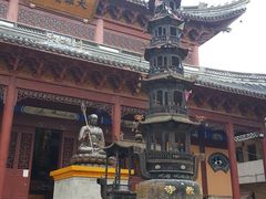-丝绸小镇荻港古村