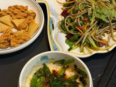 -晓林火锅(安定门店)