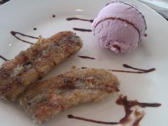 甜品-上林铁板烧(延安西路店)