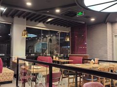 -棒约翰比萨·意面(安亭店)