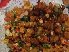 -钢管厂五区小郡肝火锅串串香(清河店)