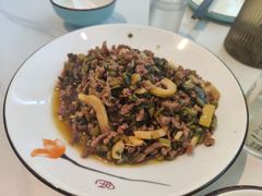 -食光慢宴·安吉土菜馆