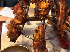 -纳鲁孜·新疆特色餐厅(上海悦荟广场店)