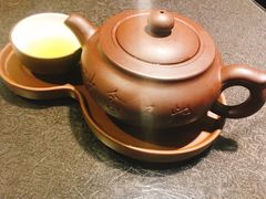 -熠盛粤味·顺德桑拿鸡(永康路店)