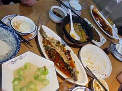 -王胖子土菜馆·特色杭帮菜·农家土菜