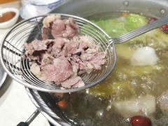 -伟记牛肉(金鸿公路店)