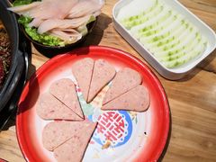 -虾领航小龙虾·吉林烧烤(柳州路店)