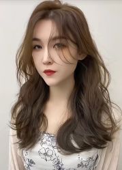 -丽时 Hair Salon