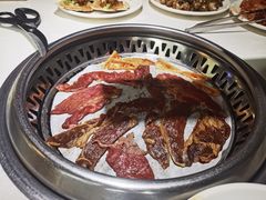 -圣罗巴海鲜烤肉自助(佳兆业店)
