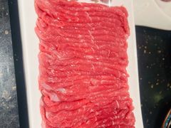 -南门涮肉(东单店)