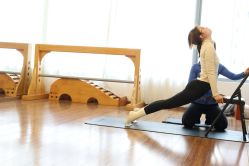 -Y+U遇瑜伽·普拉提